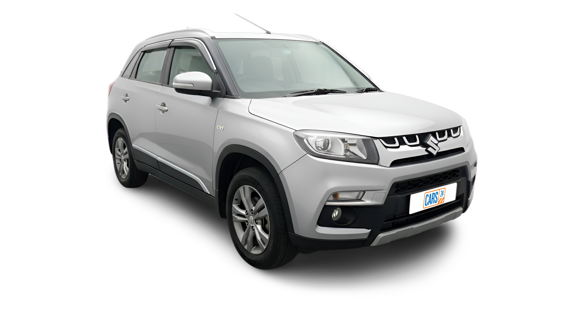 Maruti Vitara Brezza-img